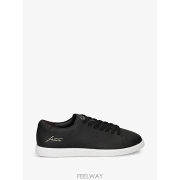 LACOSTE 26 FW ���ڽ��� �ΰ� ����Ʈ ���� ����Ŀ�� 52SMA0160 TP45999951326 FW ���ڽ��� �ΰ� ����Ʈ ���� ����Ŀ�� 52SMA0160 TP4