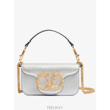 Valentino 26 FW �߷�Ƽ�� ����ٴ� ���� �־� �ΰ� ��̳���Ƽ�� ī����Ų ���� ��� �� WB0K53HLF TP46026 FW �߷�Ƽ�� ����ٴ� ���� �־� �ΰ� ��̳���Ƽ�� ī