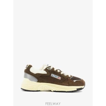 AUTRY 26 FW ��Ʈ�� �����۶���Ʈ �����̵� �г� �ο�ž ����Ŀ�� HYLW TP46003395326 FW ��Ʈ�� �����۶���Ʈ �����̵� �г� �ο�ž ����Ŀ