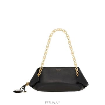 Ferragamo 26 FW ��󰡸� ��ġ�� ü�� ���� ��� �� S 787861 TP46007501826 FW ��󰡸� ��ġ�� ü�� ���� ��� �� S 787861 TP460