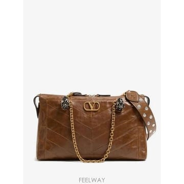 Valentino 26 FW �߷�Ƽ�� ����ٴ� ���׾� �κ귱 ���� ���� ���� ��� �� WB0S70UYF TP46007495526 FW �߷�Ƽ�� ����ٴ� ���׾� �κ귱 ���� ���� ���� 