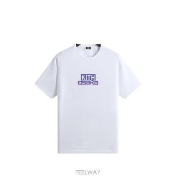 | Other Brand | 26 FW KITH ����ī �ΰ� ����Ʈ Ƽ���� KHMG030074101 TP45630544126 FW KITH ����ī �ΰ� ����Ʈ Ƽ���� KHMG030074101 TP4