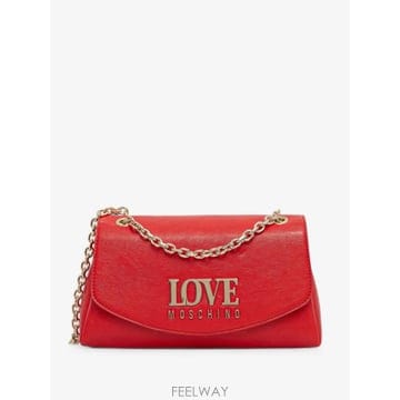| Other Brand | 26 FW Love Moschino �ΰ� ��� ũ�ν� �� JC4201PP0PKA0 TP46007473526 FW Love Moschino �ΰ� ��� ũ�ν� �� JC4201PP0PKA0 