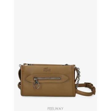 LACOSTE 26 FW ���ڽ��� �������� �ΰ� ũ�ν� �� NF5483AQ TP46007472426 FW ���ڽ��� �������� �ΰ� ũ�ν� �� NF5483AQ TP4600