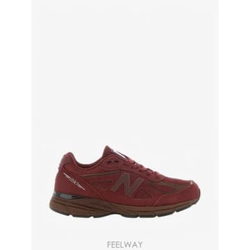 26 FW  Made In Usa 990V4 shoes U990BR4 TP460033559