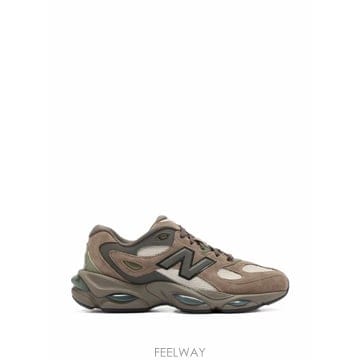 New Balance 26 FW  9060 mesh panelled sneakers U9836VQ200 TP46003353026 FW  9060 mesh panelled sneakers U9836VQ200 TP460033