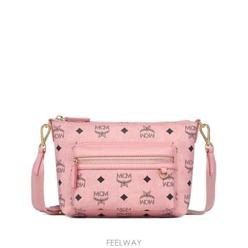 MCM 26 FW ������ �Ʒ� ���佺 �̴� ũ�ν� �� MMRGSTA07PZ001 TP45892485526 FW ������ �Ʒ� ���佺 �̴� ũ�ν� �� MMRGSTA07PZ0
