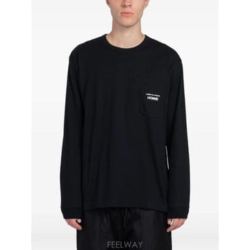 Comme des Garcons 26 FW �ĵ������� �ȹ� �ΰ� ����Ʈ ���� Ƽ���� HPT102W25 TP45663465526 FW �ĵ������� �ȹ� �ΰ� ����Ʈ ���� Ƽ���� HPT102W2