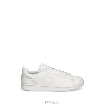 LACOSTE 26 FW ���ڽ��� ī���� �ǵ� �������� �ΰ� ����Ŀ�� 52SMA0053 TP45999879626 FW ���ڽ��� ī���� �ǵ� �������� �ΰ� ����Ŀ�� 52SM