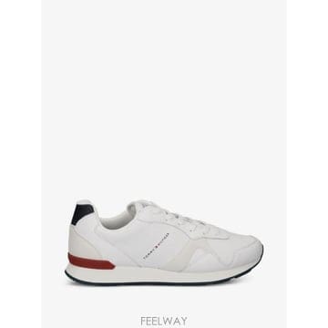 TOMMY HILFIGER 26 FW Ÿ�����ǰ� �ΰ� ����Ʈ �г� ����Ŀ�� FM0FM06002 TP45999861626 FW Ÿ�����ǰ� �ΰ� ����Ʈ �г� ����Ŀ�� FM0FM06002 