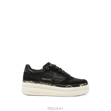 Premiata 26 FW �����̾�Ÿ ���� �÷��� ����Ŀ�� MICOL8567 TP46003292826 FW �����̾�Ÿ ���� �÷��� ����Ŀ�� MICOL8567 TP4600
