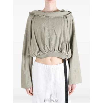 Rick Owens 26 FW �������� ũ�� �ĵ� ���� DS02F6218RN TP46003273926 FW �������� ũ�� �ĵ� ���� DS02F6218RN TP460032739