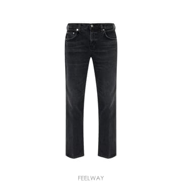 26 FW 시티즌 오브 휴머니티 Faye straight leg jeans 23353062 TP4601219