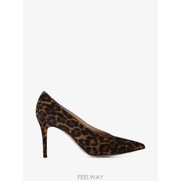 Gianvito Rossi 26 FW ���Ⱥ��� �ν� �κ� �����ĵ� ����Ʈ ������ G2227785RICCMDANIMAL TP458642726 FW ���Ⱥ��� �ν� �κ� �����ĵ� ����Ʈ ������ G22277