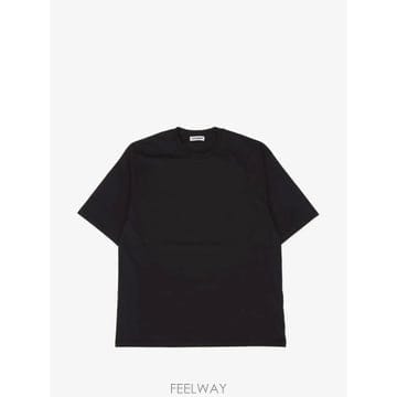 JIL SANDER 26 FW ������ crew neck short sleeve T shirt J21GC0207J20360 TP426 FW ������ crew neck short sleeve T shirt J21GC0207J