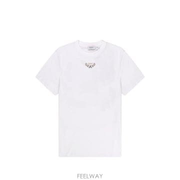 Off White 26 FW ����ȭ��Ʈ Bandana Arrow T shirt 44MAA027G5J00J TP46003231726 FW ����ȭ��Ʈ Bandana Arrow T shirt 44MAA027G5J00J 