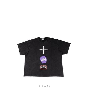 | Other Brand | 26 FW KITH ���佴 ��� �𺸼ų� ���� �˷��� Ƽ���� KHM035089001 TP46003224226 FW KITH ���佴 ��� �𺸼ų� ���� �˷��� Ƽ���� KHM