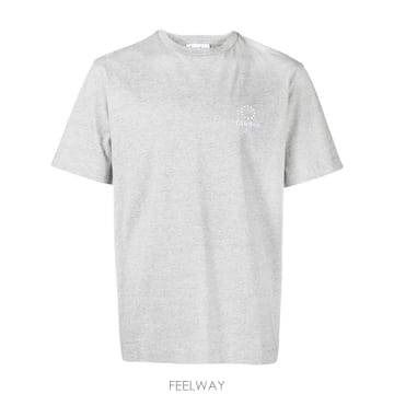 | Other Brand | 26 FW Etudes Studio ���� �ΰ� ����Ʈ Ƽ���� C00ME103A00982 TP46003226226 FW Etudes Studio ���� �ΰ� ����Ʈ Ƽ���� C00ME103A0