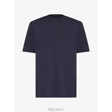 Eleventy 26 FW �Ϸ���Ƽ short sleeve T shirt N75TSHM02TSH26001 TP4600319326 FW �Ϸ���Ƽ short sleeve T shirt N75TSHM02TSH26001 