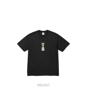 Supreme 26 FW ������ ĵ�� �ڽ� �ΰ� Ƽ���� SU28699 TP46003192726 FW ������ ĵ�� �ڽ� �ΰ� Ƽ���� SU28699 TP460031927