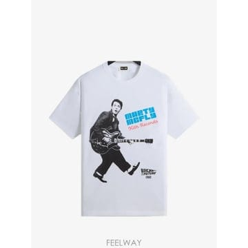 | Other Brand | 26 FW KITH �׷��� ����Ʈ Ƽ���� KHM030051101 TP46003170026 FW KITH �׷��� ����Ʈ Ƽ���� KHM030051101 TP4600317