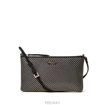 | Other Brand | 26 FW TWINSET ���ν��� �ΰ� ��� ũ�ν� �� 262TL8051 TP45864049626 FW TWINSET ���ν��� �ΰ� ��� ũ�ν� �� 262TL8051 T