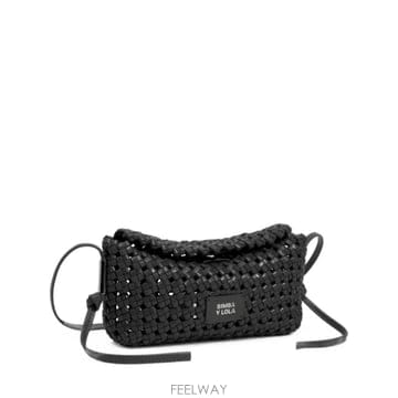 | Other Brand | 26 FW BIMBA Y LOLA  ���� �÷���Ƽ�� ���� �̴� ũ�ν� �� 262BBF80210000 TP4526 FW BIMBA Y LOLA  ���� �÷���Ƽ�� ���� �̴� ũ�ν� 