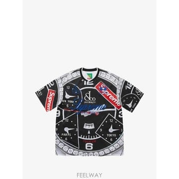 Supreme 26 FW ������ �� ��Ƽ�� ��ġ ����Ʈ ���� ž SU27839 TP46003137526 FW ������ �� ��Ƽ�� ��ġ ����Ʈ ���� ž SU27839 TP4