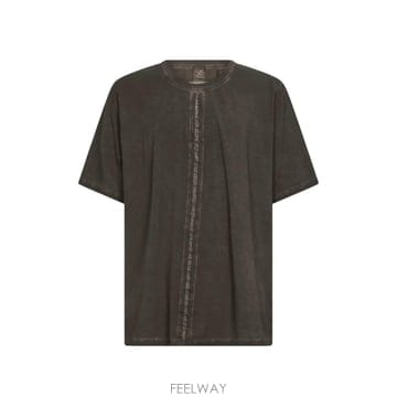 | Other Brand | 26 FW Uma Wang ���̵�� ����Ʈ ������ ������ Ƽ���� UM1541 TP46003128926 FW Uma Wang ���̵�� ����Ʈ ������ ������ Ƽ���� UM