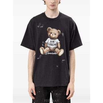 | Other Brand | 26 FW DOMREBEL �� ���� Ƽ���� 3799B TP46003121726 FW DOMREBEL �� ���� Ƽ���� 3799B TP460031217