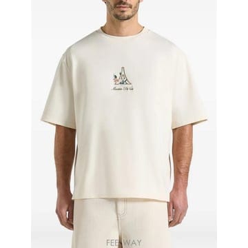 | Other Brand | 26 FW Maniere De Voir TS008 �÷η� ���� ��ư Ƽ���� ���� UNX0030 TP4600326 FW Maniere De Voir TS008 �÷η� ���� ��ư Ƽ���� ��