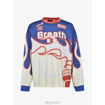 | Other Brand | 26 FW BREATH ���̽� �׷��� ����Ʈ ��Ҹ� Ƽ���� BR26AWT7001NVYRED TP460031126 FW BREATH ���̽� �׷��� ����Ʈ ��Ҹ� Ƽ���� BR26AW