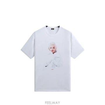 | Other Brand | 26 FW KITH �ݼҸ� Ƽ���� KHMA030003 TP46003106226 FW KITH �ݼҸ� Ƽ���� KHMA030003 TP460031062
