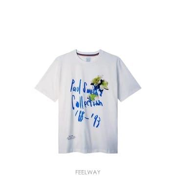 Paul Smith 26 FW �����̽� ȭ��Ʈ �÷��� 88 93 ����Ʈ Ƽ���� M1R919TWP5965 TP46003101826 FW �����̽� ȭ��Ʈ �÷��� 88 93 ����Ʈ Ƽ���� M1R91