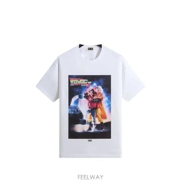 | Other Brand | 26 FW KITH �� �� �� ǻó II �׷��� ����Ʈ Ƽ���� KHM030049 TP46003099626 FW KITH �� �� �� ǻó II �׷��� ����Ʈ Ƽ���� KHM03