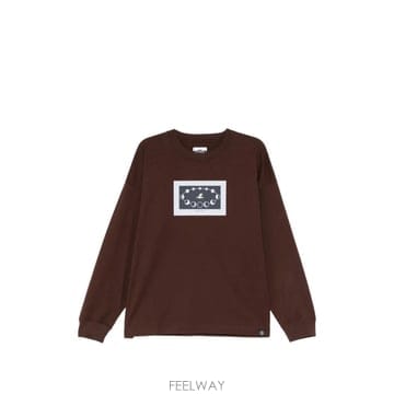 | Other Brand | 26 FW SPORT b. by agnes b.  ��Ŭ���� ���̳� Ƽ���� 1702QF9T TP4599970226 FW SPORT b. by agnes b.  ��Ŭ���� ���̳� Ƽ���� 170