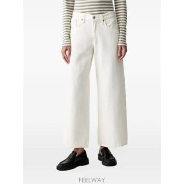 Levis 26 FW �����̽� Middi wide leg jeans 0081Z TP45999693626 FW �����̽� Middi wide leg jeans 0081Z TP459996936