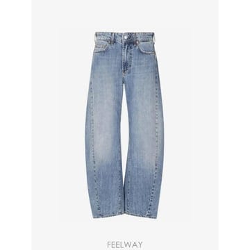| Other Brand | 26 FW Department 5 faded wide leg jeans DP5362DF0089099 TP4526 FW Department 5 faded wide leg jeans DP5362DF008909