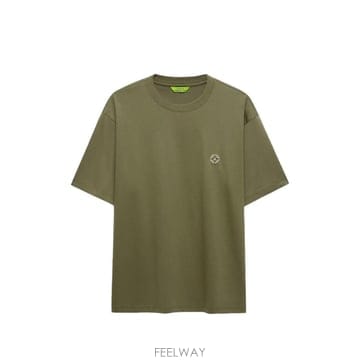 | Other Brand | 26 FW Shanghai Tang ���� �ΰ� ��ġ Ƽ���� B3MRI265UZ TP45999679126 FW Shanghai Tang ���� �ΰ� ��ġ Ƽ���� B3MRI265UZ T