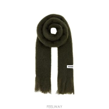 JIL SANDER 26 FW ������ �귯�õ� �ǴϽ� ������ ��ī�� J22TE0114J40041 TP46012046726 FW ������ �귯�õ� �ǴϽ� ������ ��ī�� J22TE0114J4