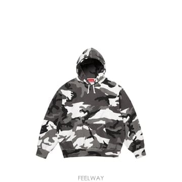 Supreme 26 FW ������ �ΰ� ���ø��� ī���ö��� ���� �ĵ�Ƽ SU2750 TP45662766826 FW ������ �ΰ� ���ø��� ī���ö��� ���� �ĵ�Ƽ SU27