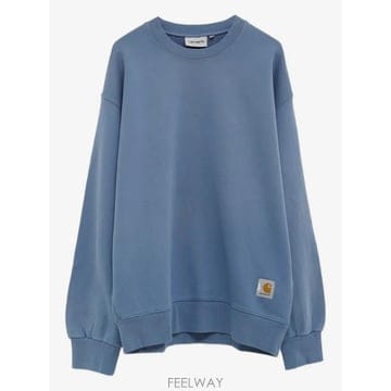 Carhartt 26 FW Į��Ʈ ��彼 �ΰ� ��ġ ����Ʈ���� I035186 TP45999666626 FW Į��Ʈ ��彼 �ΰ� ��ġ ����Ʈ���� I035186 TP459