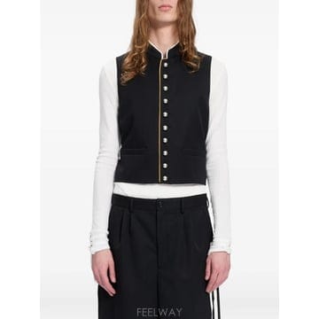 Ann Demeulemeester 26 FW �ص���̽��� ī�� ��Ʈ������ ��ư �� ����Ʈ B0014464FA761 TP45891156626 FW �ص���̽��� ī�� ��Ʈ������ ��ư �� ����Ʈ B001