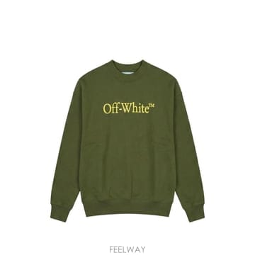 Off White 26 FW ����ȭ��Ʈ �ΰ� ����Ʈ ����Ʈ���� 44OWOS26K071313 TP45999634526 FW ����ȭ��Ʈ �ΰ� ����Ʈ ����Ʈ���� 44OWOS26K07131