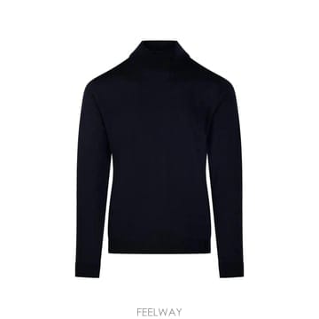 26 FW Roberto Collina 터틀 넥 니트 스웨터 263MYB01003 TP456626213