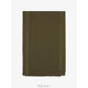 26 FW 보스 프린지 스카프 50547659 TP460119684