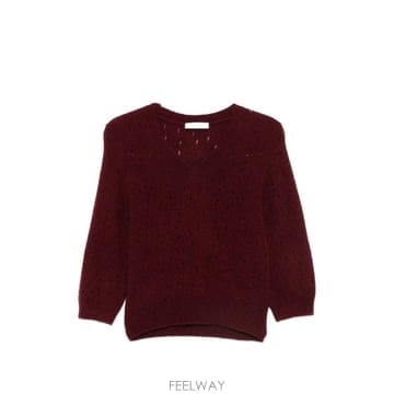 | Other Brand | 26 FW Dorothee Schumacher ���Ÿ� ���� V�� ������ 510105 TP45999513226 FW Dorothee Schumacher ���Ÿ� ���� V�� ������ 51010