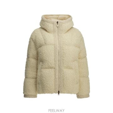 Moncler 26 FW ��Ŭ���� ũ����Ż�� �ĵ� �� ȥ�� ��Ʈ �ٿ� ��Ŷ 1A00231599VV TP45999470226 FW ��Ŭ���� ũ����Ż�� �ĵ� �� ȥ�� ��Ʈ �ٿ� ��Ŷ 