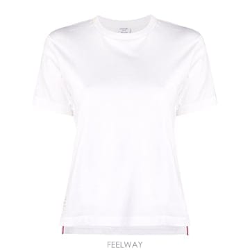 Thom Browne 27 S/S �� ���� SHORTSLEEVEDTSHIRTS FJS03 B003250728427 S/S �� ���� SHORTSLEEVEDTSHIRTS FJS03 B0032507284