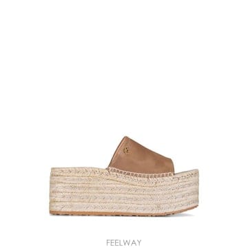 Gianvito Rossi 26 FW ���Ⱥ��� �ν� �÷��� �� �����ĵ帮�� G1019620RICSCJ TP45999439726 FW ���Ⱥ��� �ν� �÷��� �� �����ĵ帮�� G1019620RIC
